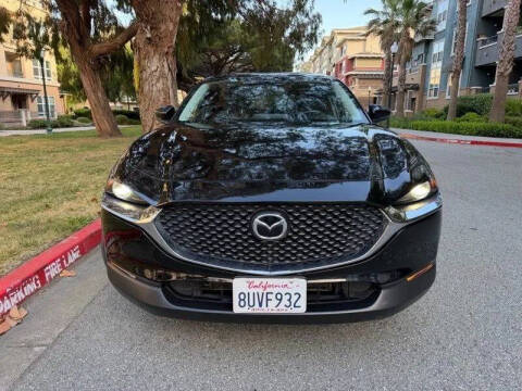 2021 Mazda CX-30 Select