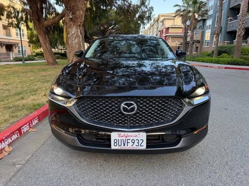 2021 Mazda CX-30 Select