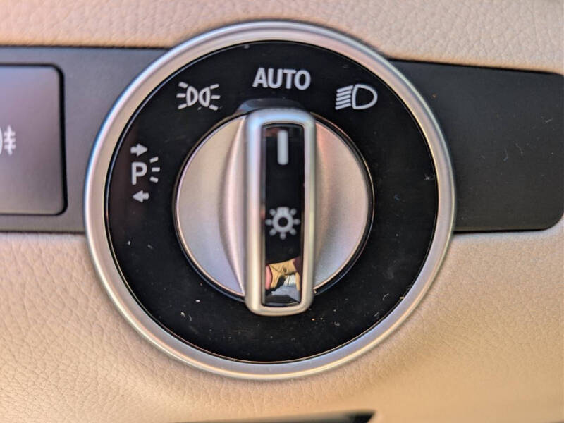 2016 Mercedes-Benz GL-Class GL 450 4MATIC
