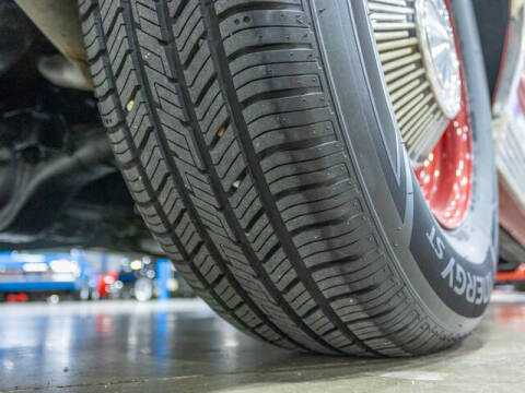 1966 Ford Galaxie 500