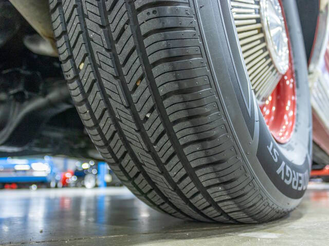 1966 Ford Galaxie 500