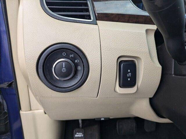 2013 Ford Taurus Limited