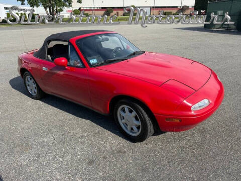 1990 Mazda MX-5 Miata