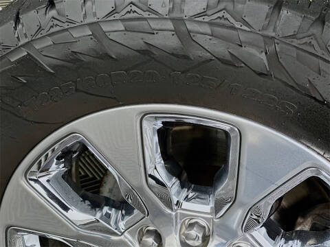 2022 RAM 2500 Limited