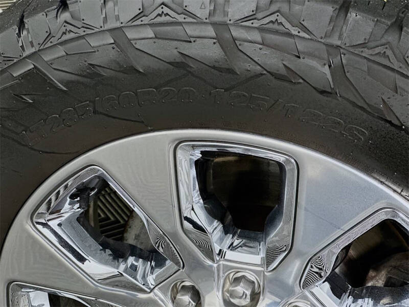 2022 RAM 2500 Limited