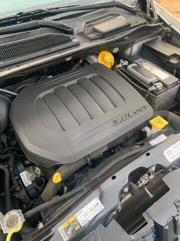 2019 Dodge Grand Caravan SE Plus