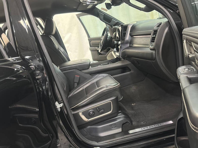 2020 RAM 1500 Limited