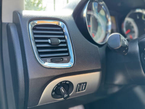 2013 Dodge Durango SXT