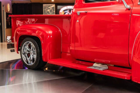 1954 Ford F-100