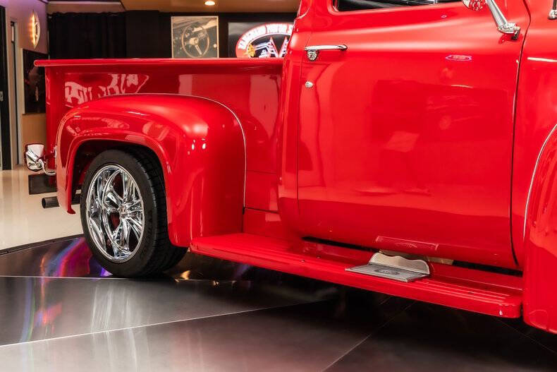1954 Ford F-100