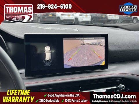 2024 Dodge Hornet GT