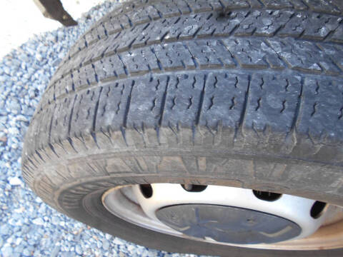 2019 Ford Transit 250