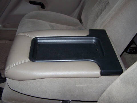 2003 Chevrolet Tahoe