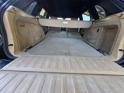 2009 BMW X5 xDrive35d