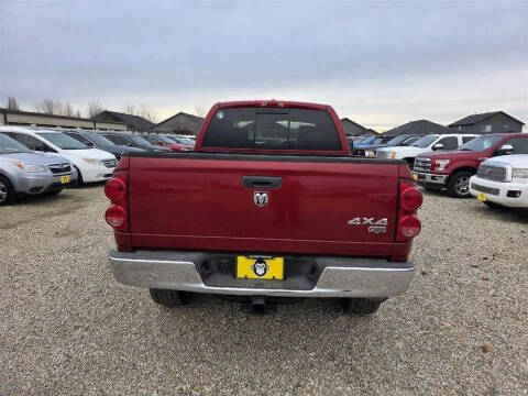 2009 Dodge Ram 2500