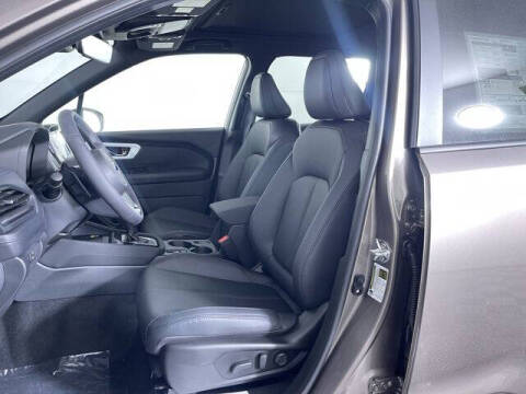 2025 Subaru Forester Limited Hybrid