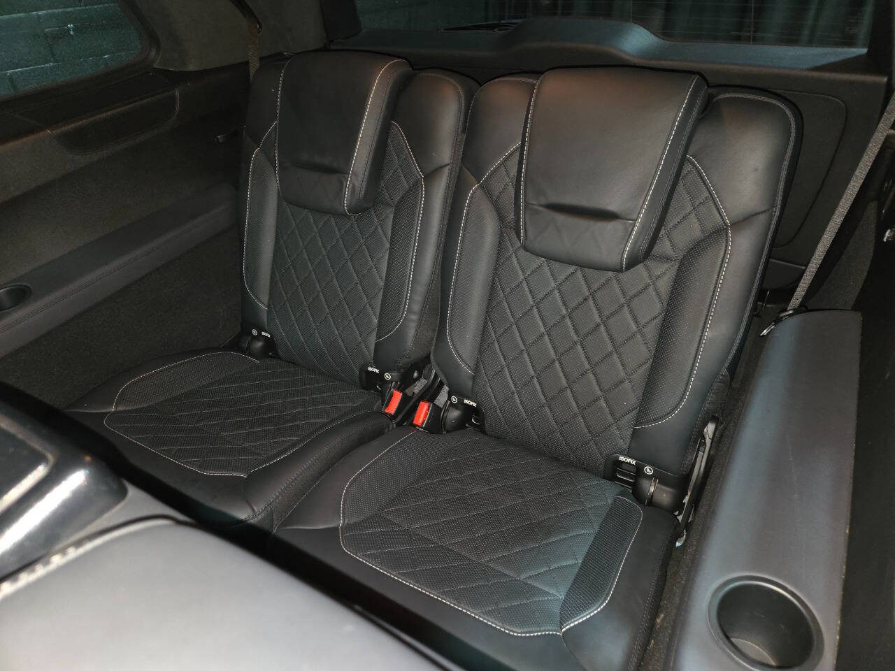 2015 Mercedes-Benz GL-Class 64