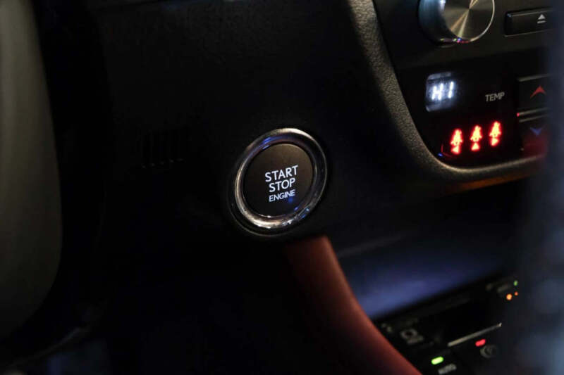 2017 Lexus RX 350 F SPORT