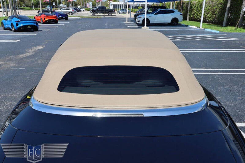 2016 Rolls-Royce Dawn