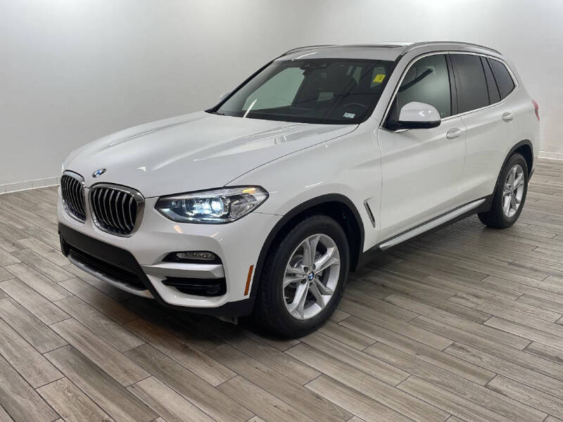 2019 BMW X3 for sale at TRAVERS GMT AUTO SALES - Autos para ti in Florissant MO