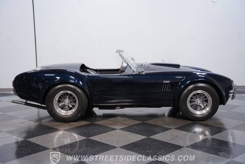 1965 Shelby Cobra