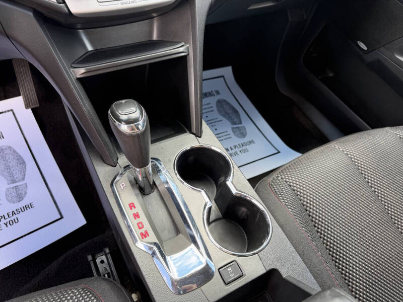 2016 GMC Terrain SLE-2
