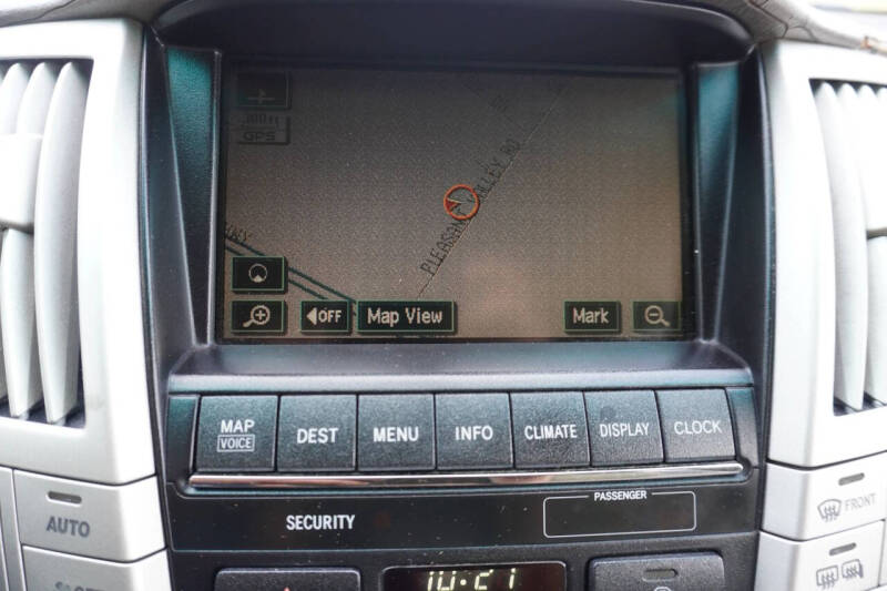 2005 Lexus RX 330
