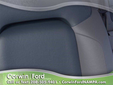 2021 Ford Bronco First Edition Advanced