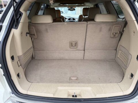 2012 Buick Enclave Premium