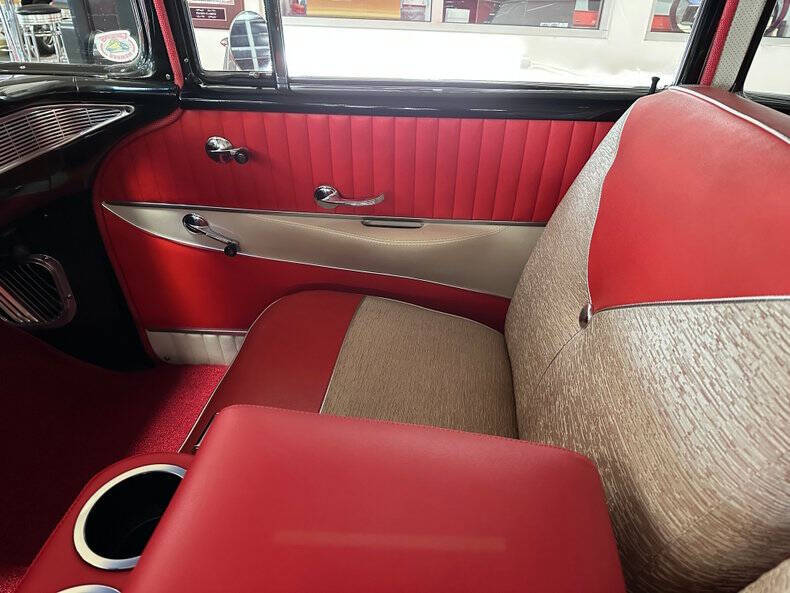 1956 Chevrolet Bel Air