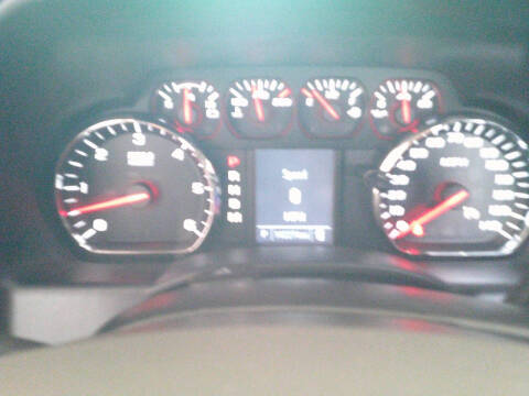 2014 GMC Sierra 1500