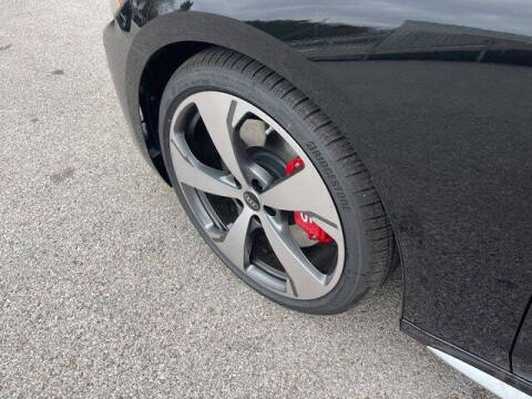 2025 Audi S5 quattro Premium Plus TFSI