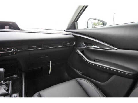 2025 Mazda CX-30 2.5 S Preferred