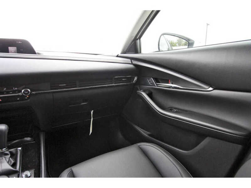 2025 Mazda CX-30 2.5 S Preferred