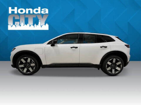 2025 Honda Prologue Elite