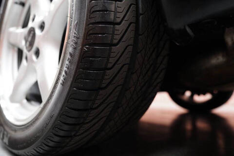 1996 Pontiac Firebird