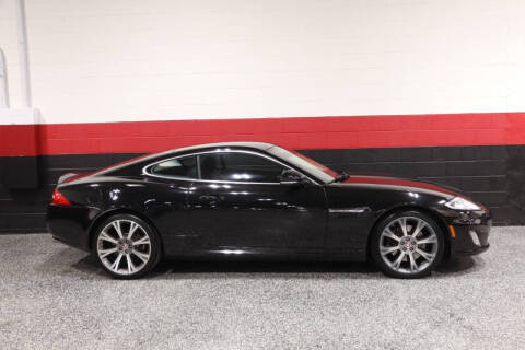 2014 Jaguar XK