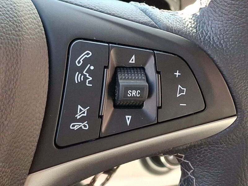 2017 Chevrolet Spark ACTIV CVT