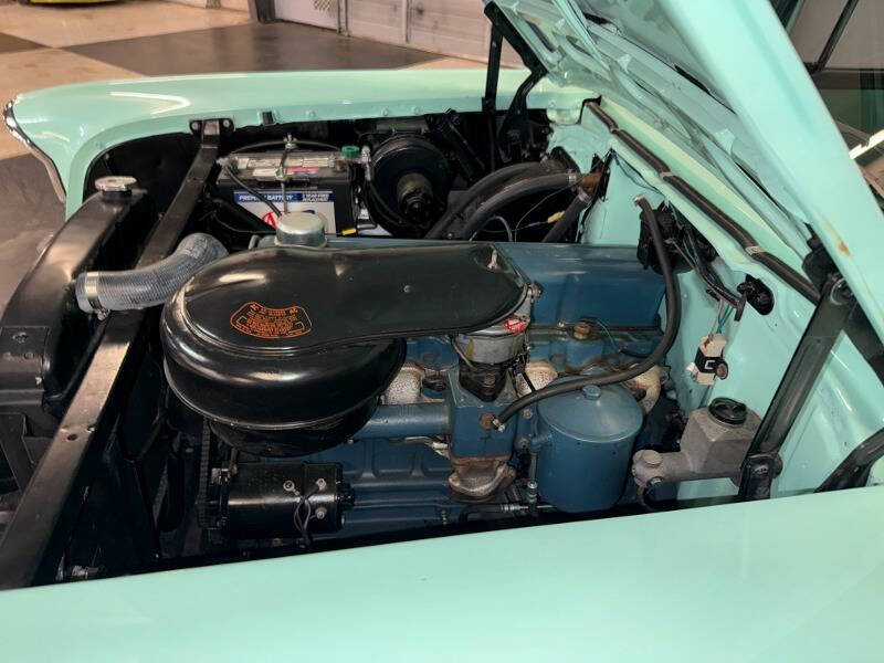 1957 Chevrolet 210