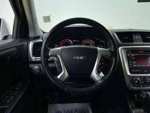 2016 GMC Acadia SLT-1