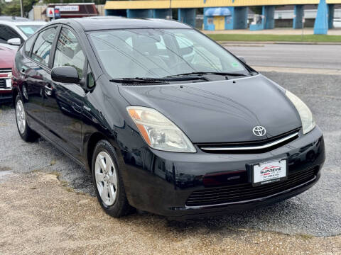 2007 Toyota Prius