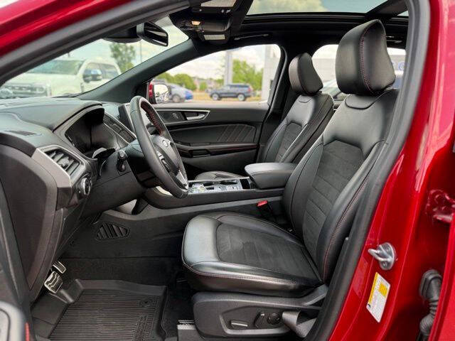2024 Ford Edge ST-Line