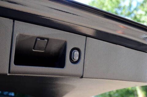 2017 GMC Yukon XL SLT