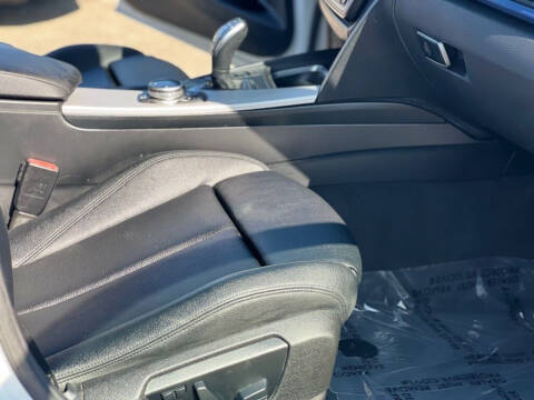 2014 BMW 3 Series 328i