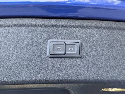 2024 Audi Q5 e quattro S line Prem Pl 55 TFSI