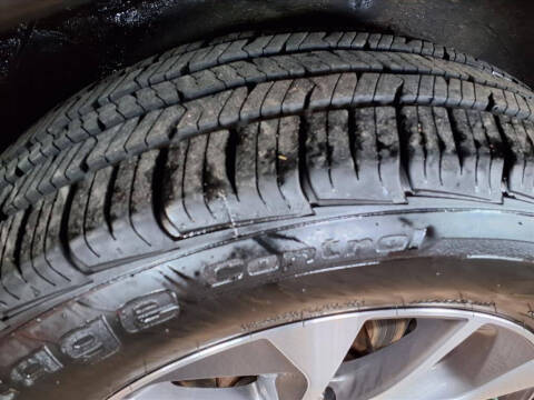 2017 Toyota RAV4 Hybrid XLE