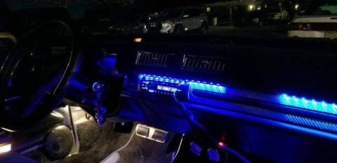 1974 Cadillac DeVille