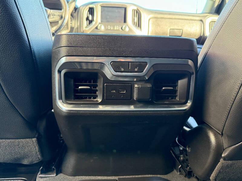 2021 GMC Sierra 2500HD Denali