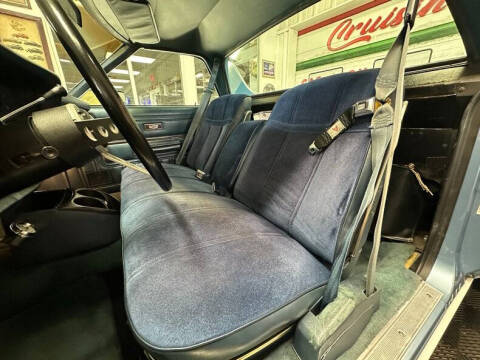 1979 Ford Ranchero