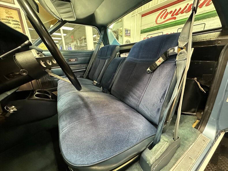 1979 Ford Ranchero